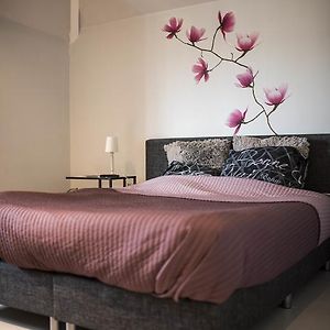 Deluxe Double Kamer