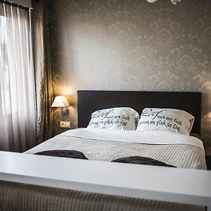 Standaard Double Kamer
